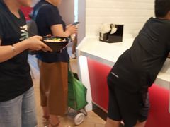 -乡村基(杨家坪建设店)