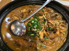 -李老哈·东北菜(宋园路店)