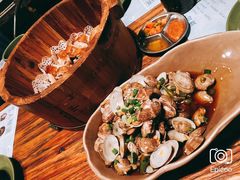 -胡桃里乐队酒馆(鎏嘉码头店)