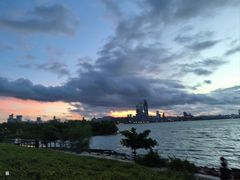 -深圳湾公园(南山区)