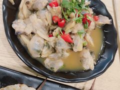 -齐齐哈尔烤肉·烧烤·烤鱼(万科时一区店)