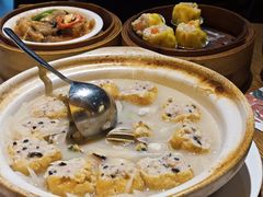 福果豆腐煲-云山茶餐厅(广东大厦店)