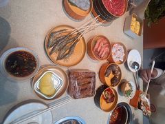 -海底捞大排档火锅(打浦路店)