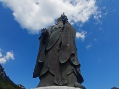 -青岛崂山太清宫
