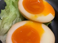 溏心鸡蛋-伊豆野菜村(大族广场店)