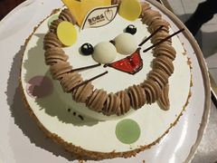 -森谷美食公园(杨行店)