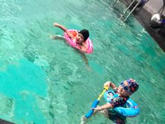 -上海滴水湖皇冠假日酒店