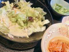 -300杯·和牛烧肉清酒专门店(廊里店)