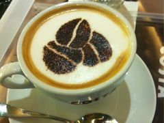 -COSTA COFFEE(水游城店)