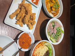 -全牛匠·乐山跷脚牛肉(西单华威约饭街店)