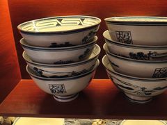 -弓家大队老碗面(高新咖啡街区店)