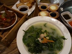 -广东道至正餐厅(区庄店)