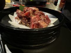 -谷牛和牛烤肉(漕河泾印象城店)