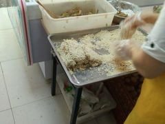 -小田乌鱼排(济宁总店)