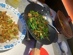 -烹湘·鲜炒湖南土菜(海珠店)