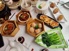 -鹿鸣酒家(越秀店)