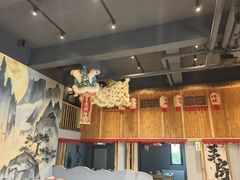 -赵小犇·江湖川菜馆