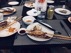 -步步高福朋喜来登·宜客乐西餐厅