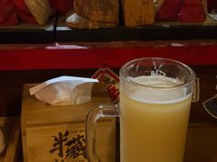-半藏居酒屋(香港花园店)