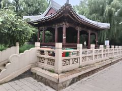 -元大都城垣遗址公园