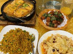 -兴隆槟榔园休闲农庄