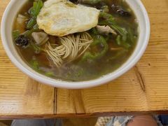 -超爷叔面馆(西园店)
