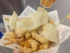 -乐乐姐超级土豆(中关村5号店)