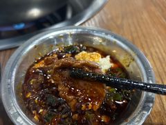 -泸州酸菜豆花火锅川师店