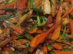 -杨厨的田园饭店(长城路店)