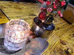 -HOME餐厅粤菜 融合菜