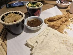 -符离集餐厅(万象城店)