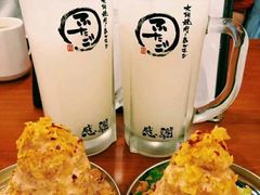 -蒜香焼肉PURUSHIN(马场路店)