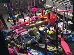 -昆山城市生态森林公园