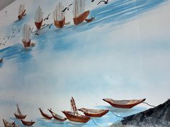 -李氏疙瘩汤·本地海鲜·老烟台菜(所城里店)