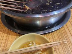 -手提串串香