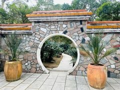 -深圳仙湖植物园
