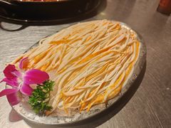 -朱光玉火锅馆(全国总店)