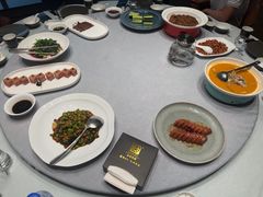 -苏淮景·苏闽融创菜·海鲜(原空港井河轩店)