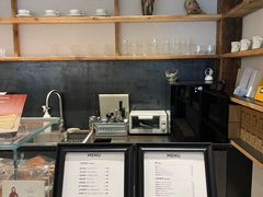 -常识咖啡common sense(春熙路店)