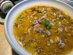 -蜀宴小调·精致家常菜(科华店)