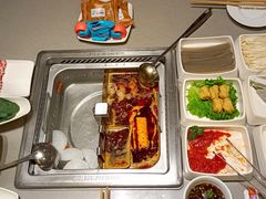 -海底捞火锅(凯德广场店)