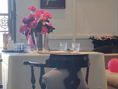 -22ºN BISTRO西餐&酒馆(石奥商业街店)