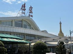 -德宏芒市国际机场