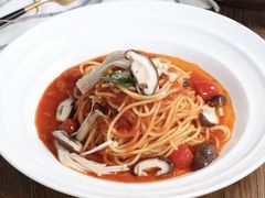 -新贝乐意大利餐厅(苏州中心店)