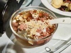 安顺水果冰粉-泉味道贵州厨房(三里河店)