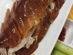 -大鸭梨烤鸭(甘家口店)
