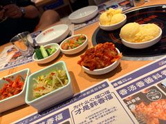 -韩香福脊骨汤锅(上杭路店)