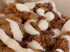 -吴草鸡爪오초닭발韩食堂(融恒盈嘉中心店)