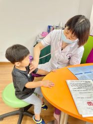-沈阳市妇幼保健院(沈州路院区)