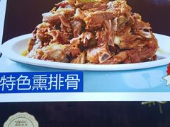 -胡胜锐辣椒炒肉(河北店)